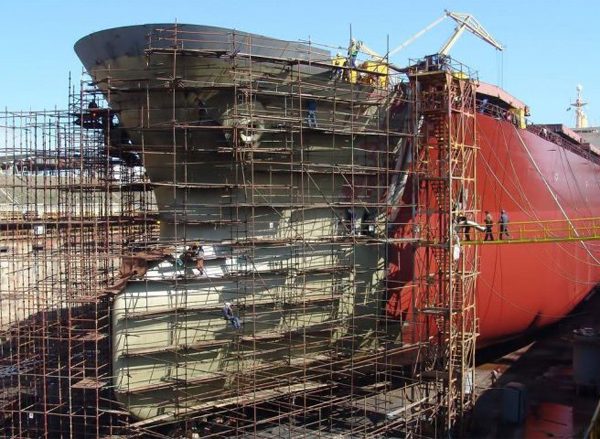 Construction