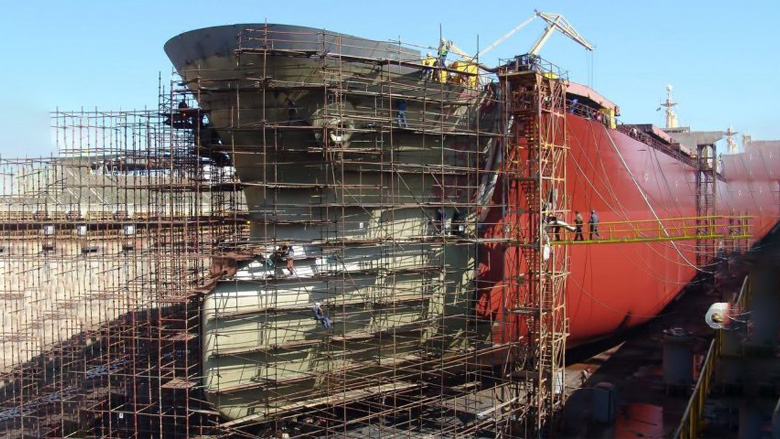 Construction