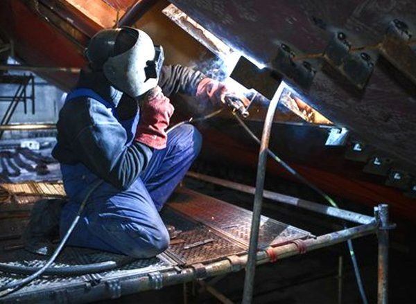 Repair